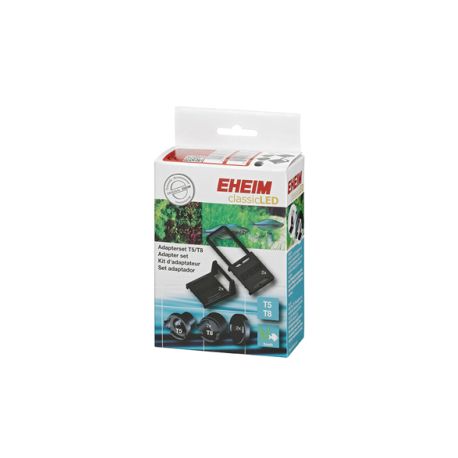 Eheim adaptateur T5/T8 pour classicLED 12,50 €