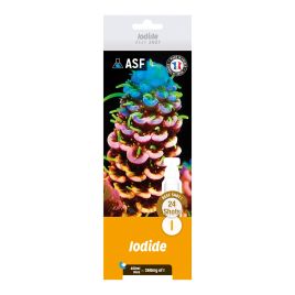 Aquarium Systems Reef Shots Iodine - 24 x 20ml 14,40 €