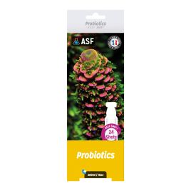 Aquarium Systems Reef Shots Probiotics  - 24 x 20ml