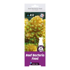 Aquarium Systems Reef Shots Reef Bacteria food - 24 x 20ml 14,40 €