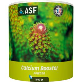 Aquarium Systems Calcium Booster 1000 gr