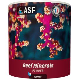 Aquarium Systems Reef Minerals 1000 gr