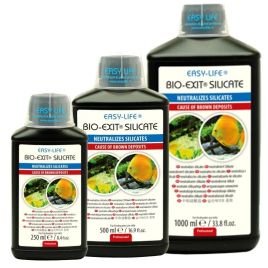 Easy-life Bio-Exit Silicate 500ml