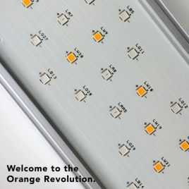 Twinstar éclairage  Light IV 600 EA