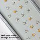 Twinstar éclairage Light IV 450 EA 285,90 €