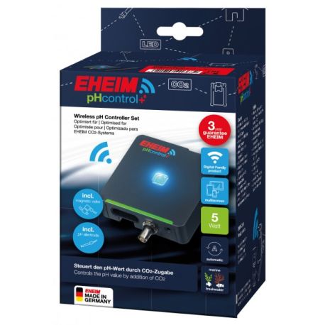 EHEIM PHcontrol+e 261,20 €