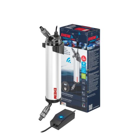 Eheim Reeflex UV+e 800 11w pour aquarium de 400 à 800 litres 260,50 €