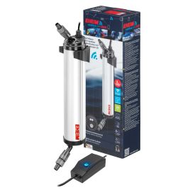 Eheim Reeflex UV+e 2000 24w pour aquarium de 1200 à 2000 litres