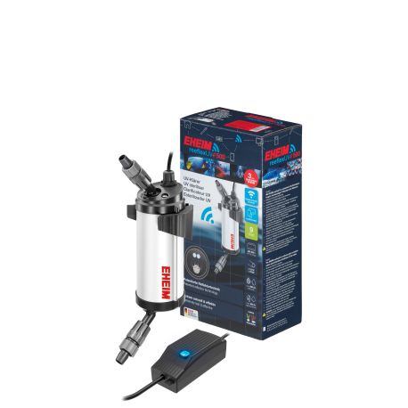 Eheim Reeflex UV+e 500 19w pour aquarium de 300 à 500 litres 234,50 €