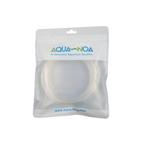 Aqua noa tuyau co2 silicone transparent 3m 4,50 €