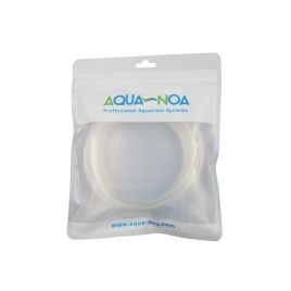 Aqua noa tuyau co2 silicone transparent 5m 6,50 €