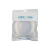 Aqua Noa Tuyau CO2 silicone transparent 5m