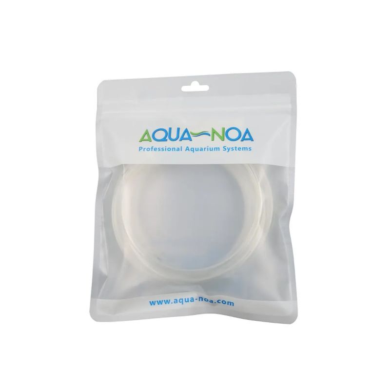 Aqua noa tuyau co2 silicone transparent 5m 6,50 €
