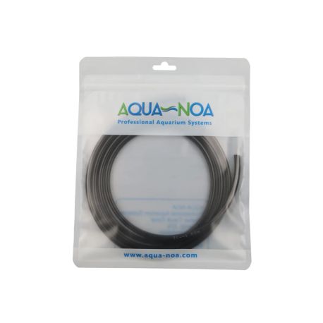 Aqua noa tuyau co2 silicone noir 3m 3,25 €