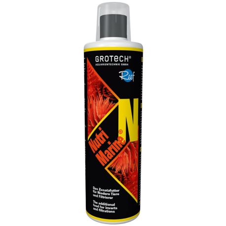 Grotech NutriMarine 1000ml 20,45 €