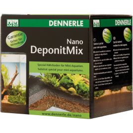 Dennerle Nano depont mix 1 kg