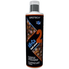 Grotech KH+Ca 2 500ml 11,45 €