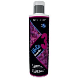 Grotech KH+Ca 3 500ml 11,45 €