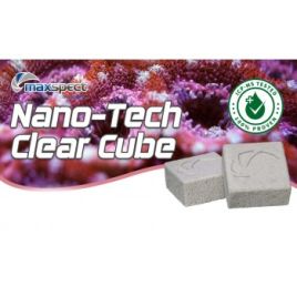 Maxspect Nano Tech Clear Cube x8pcs 26,90 €