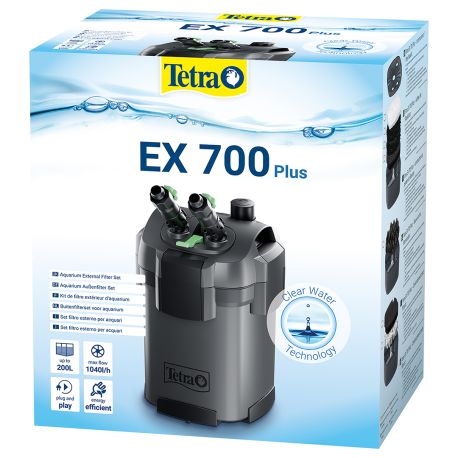 Tetra EX 700 Plus