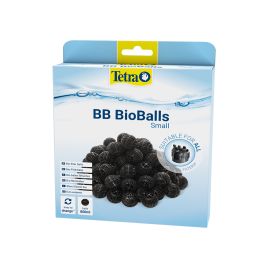 Tetra BB Bioballes Small