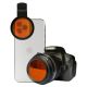 D-D Coral Colour Lens XL 21,90 €