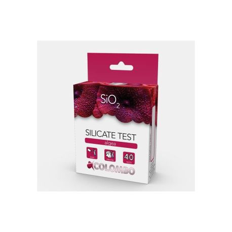 Colombo marine silicate test 11,20 €