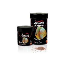 Aquatic Nature Discus Energy Food 320ml 125gr