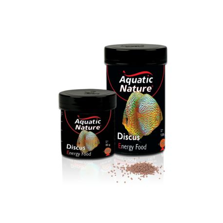 Aquatic Nature Discus Energy Food 320ml 125gr