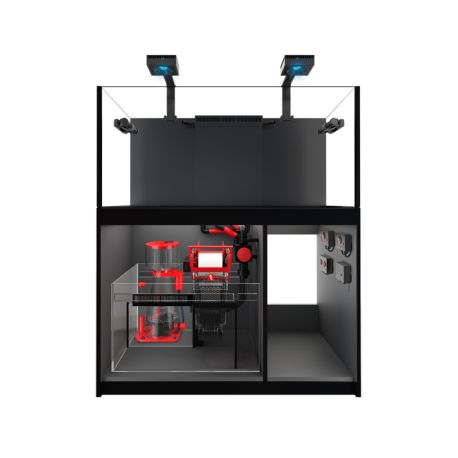 RedSea Reefer Max 350 G2+ Noir 4 349,00 €