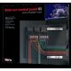 RedSea Reefer Max Peninsula S-700 G2+ Noir 8 799,00 €