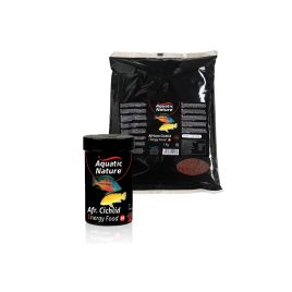 Aquatic Nature Cichlid Food Energy medium 320 ml 130gr