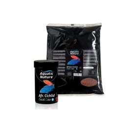 Aquatic Nature Cichlid Food Excel small 320 ml 130gr