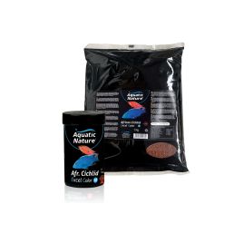 Aquatic Nature Cichlid Food Excel medium 320 ml 130gr