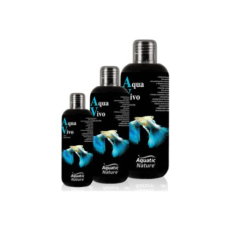 Aquatic Nature Aqua Vivo 150ml