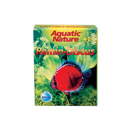 Aquatic Nature Remin-Discus 300ml 6,45 €