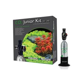 Aquatic Nature CO2 Junior kit