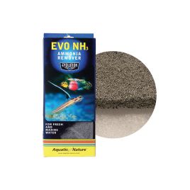 Aquatic Nature EVO NH3 ammonia remover