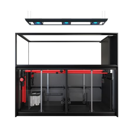 Reefer™ Peninsula S 950 G2+ Deluxe - Noir (3 RL 160S + rampe suspendue) 8 289,00 €