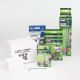JBL PROFLORA CO2 ADVANCED SET V Kit complet de fertilisation au CO2, avec 2 manomètres et coupure nocturne, SANS BOUTEILLE 