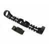 Red Sea Wave 25 clip fixation bloc moteur