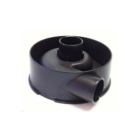 Tunze Carter du rotor 