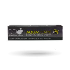 AquaScape résine epoxy couleur grise