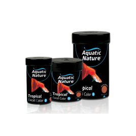 Aquatic Nature Tropical excel food Small 124 ML-50gr 6,95 €