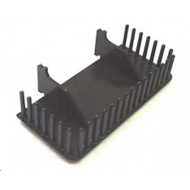 Tunze Grille d’aspiration