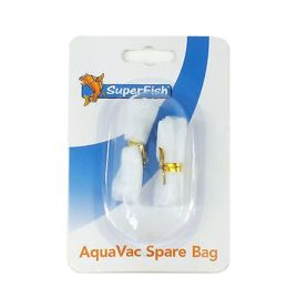 Superfish Aquavac Chausette 2X