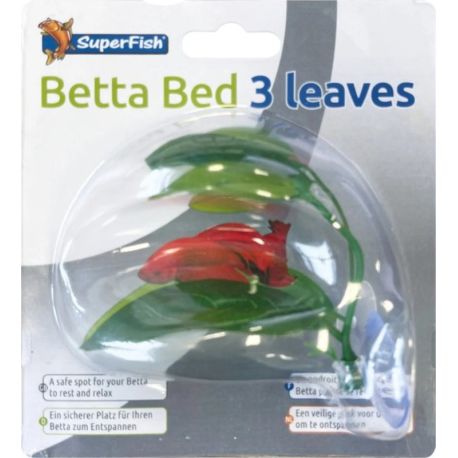 Superfish betta bed 3 vantaux 4,10 €