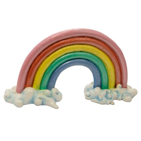 Superfish Ciel Arc en ciel 
