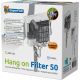 Superfish Hang on Filter 50