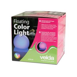 Velda Floating Color Light L 30cm